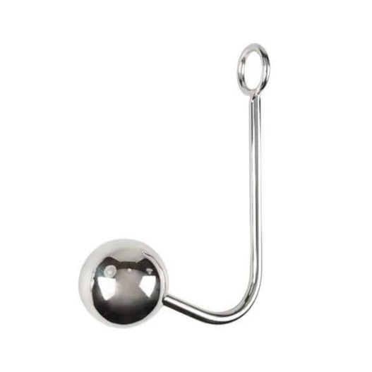 AllNight Hook Anal 5299 Steel BDSM 0706
